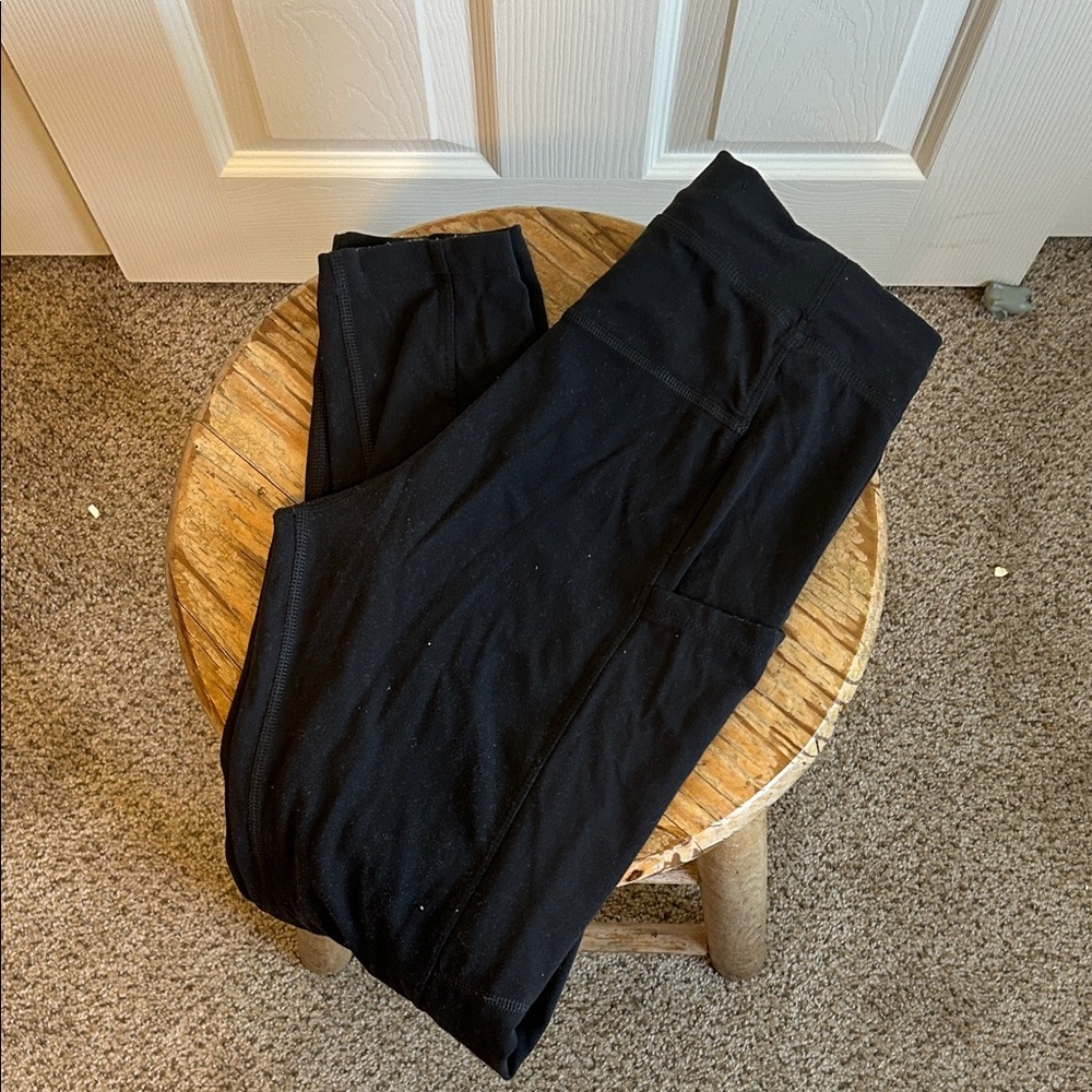 REI co-op small Black Pants - Picture 2 of 7